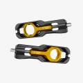Bonamici Racing Chain adjuster for the Honda CBR1000 08-16 - CBR600RR '2024. Suzuki GSX-8R/GSX-8S 2023-2024